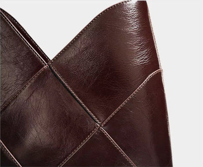 Echo 1656 in Pure Leather