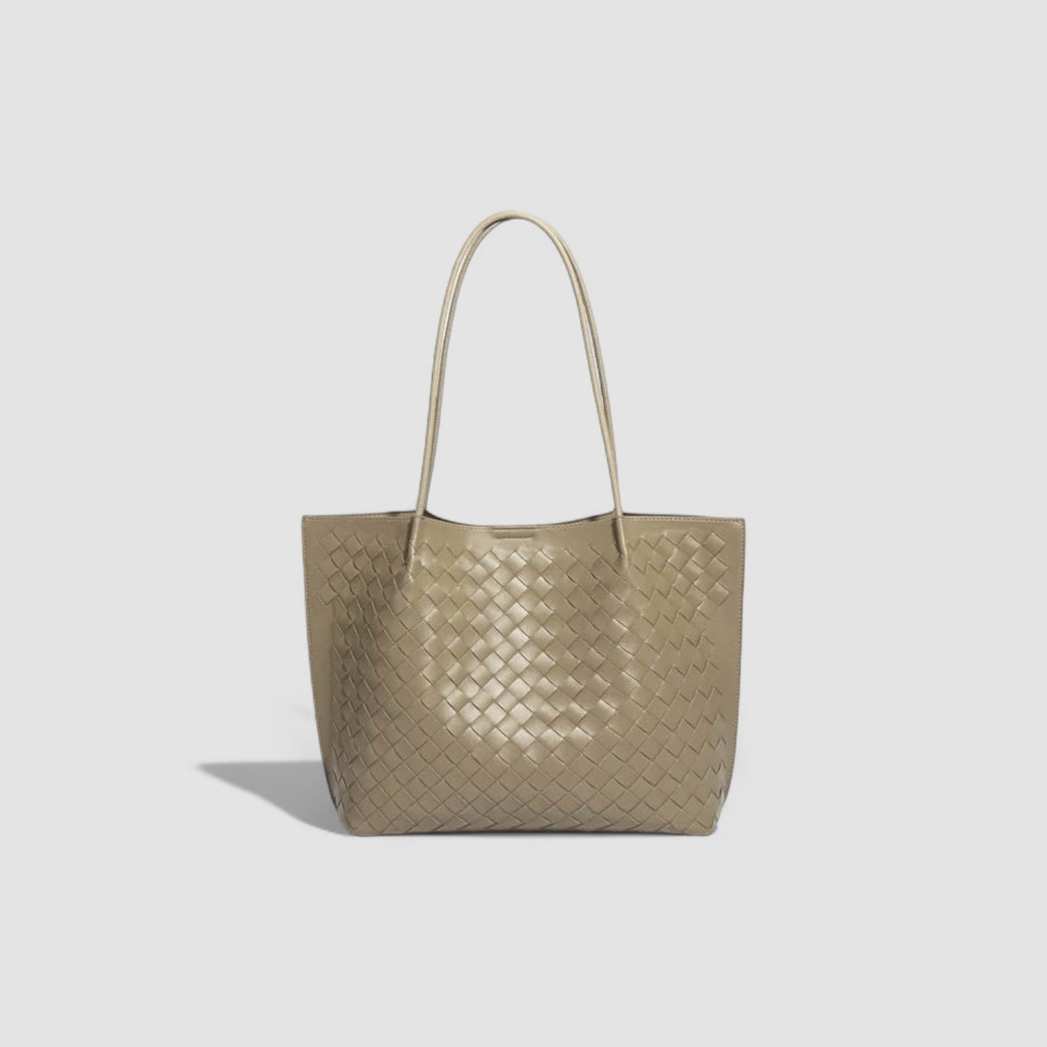 Ivylou bag in Pure Leather