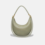 The Aurea Crescent in Vegan Leather