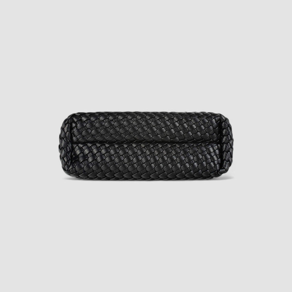 The Lysandra Weave in Vegan Leather