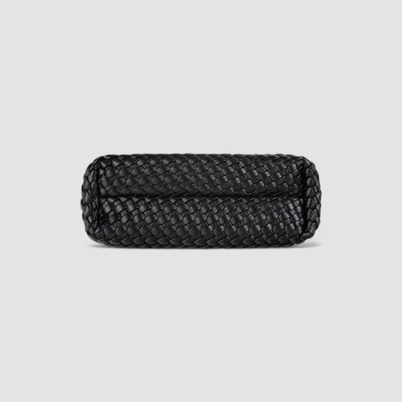 The Lysandra Weave in Vegan Leather