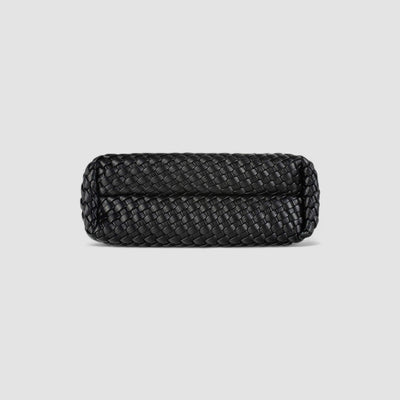 The Lysandra Weave in Vegan Leather