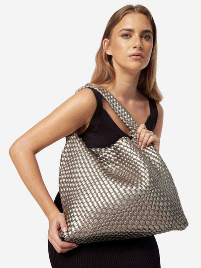 The Jocelyn in Vegan Leather