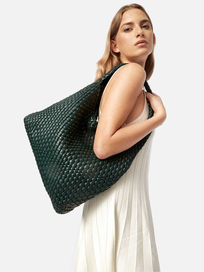 The Jocelyn in Vegan Leather