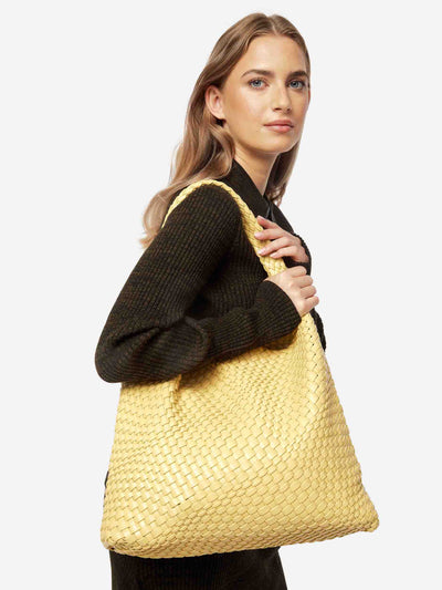 The Jocelyn in Vegan Leather