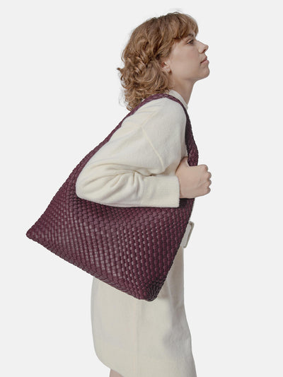 The Jocelyn in Vegan Leather