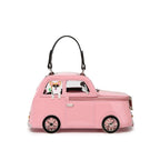 Coco Cruiser Bag