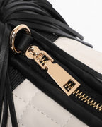 Fringe Pup Couture Bag