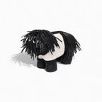 Fringe Pup Couture Bag