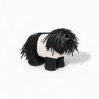 Fringe Pup Couture Bag