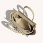 Celenia Handbag in Pure Leather