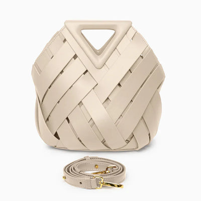 Natalie Handbag in Pure Leather