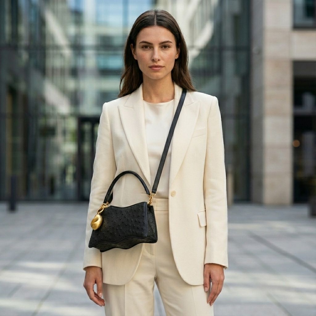 Identity - Noir Introspect