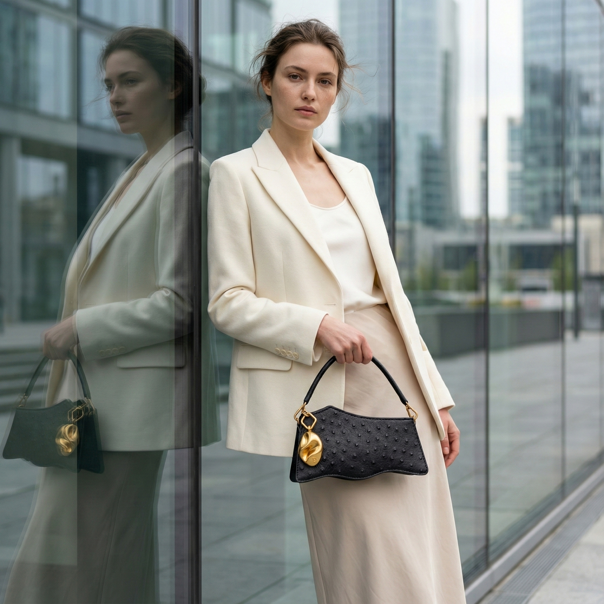 Identity - Noir Introspect