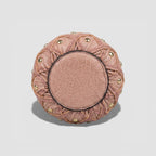 Palmiera Pineapple Clutch