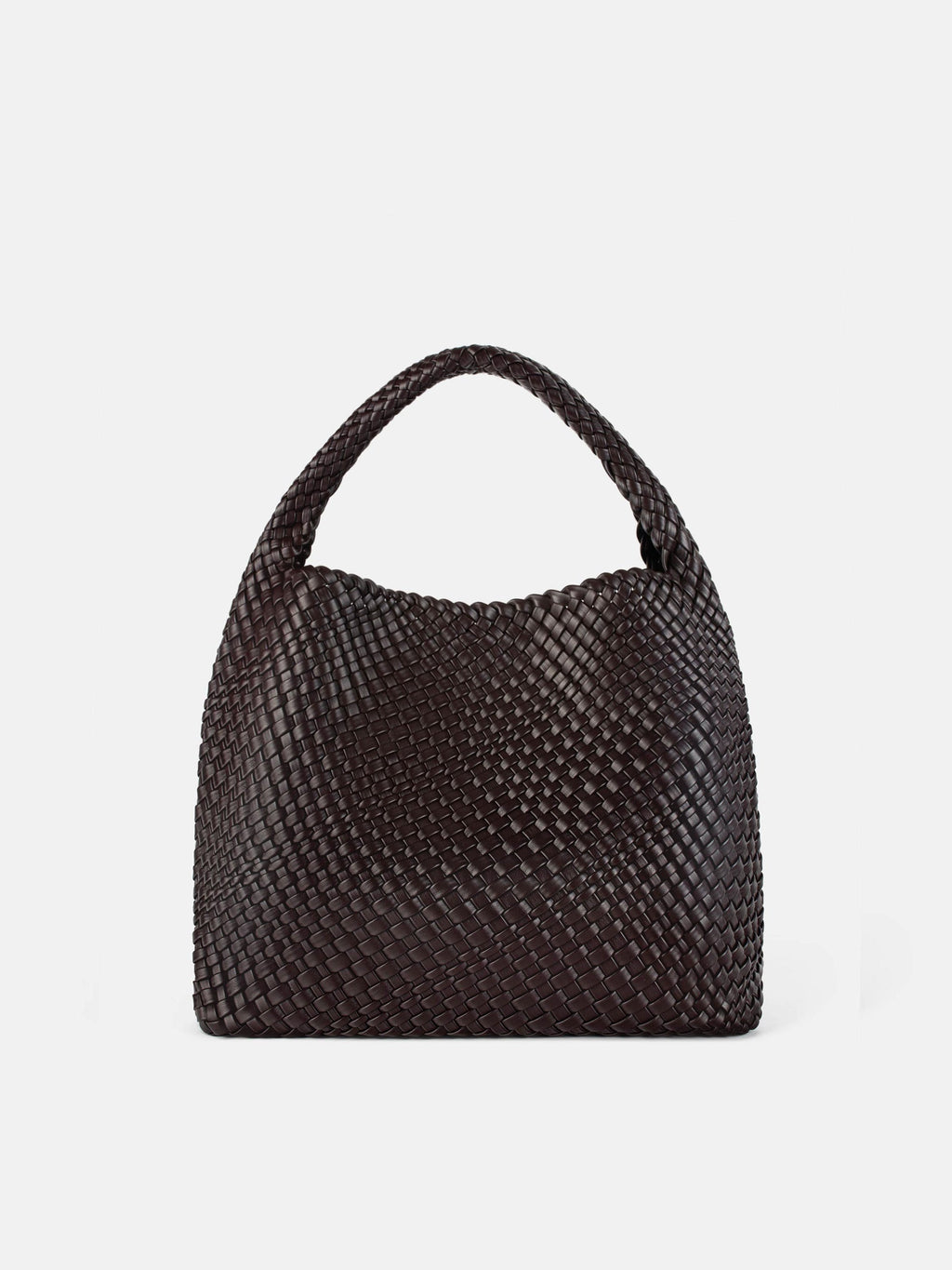 The Jocelyn in Vegan Leather