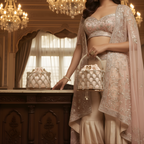 Lumira Crystal Lattice