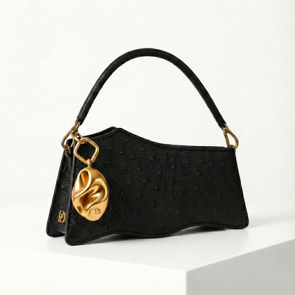 Identity Pure Leather- Noir Introspect