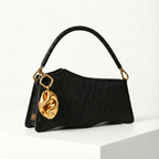 Identity Pure Leather- Noir Introspect