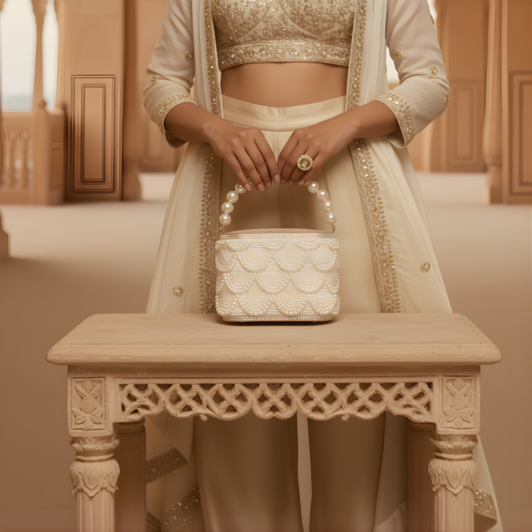 Élara Pearl Lattice