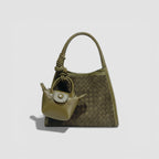 Verdantra Weave Tote