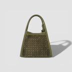 Verdantra Weave Tote