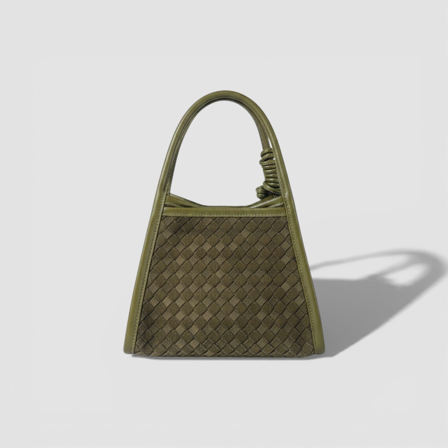 Verdantra Weave Tote