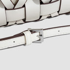 Atelier Interlace Tote in Vegan Leather