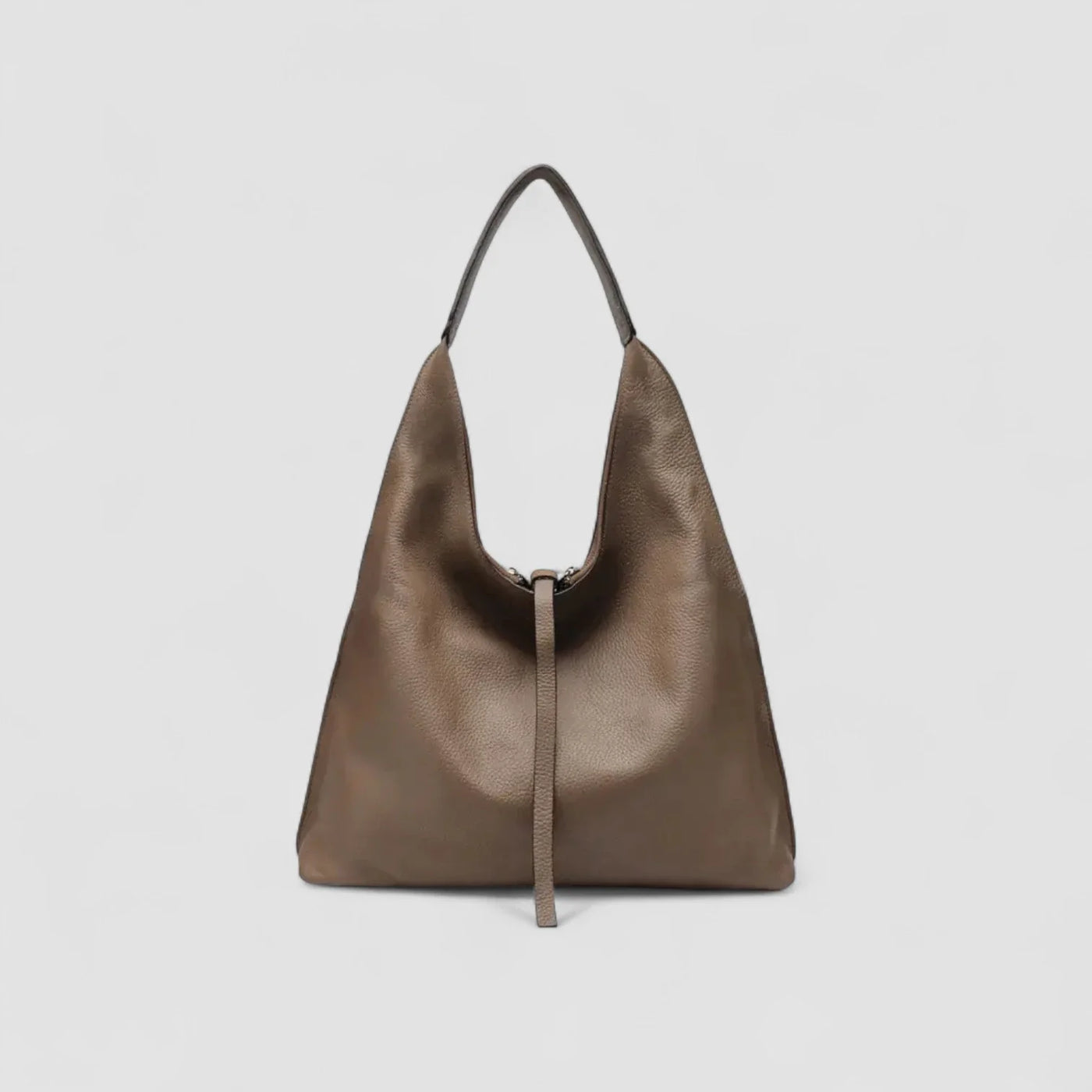 Kiva Shoulder bag  in Pure Leather