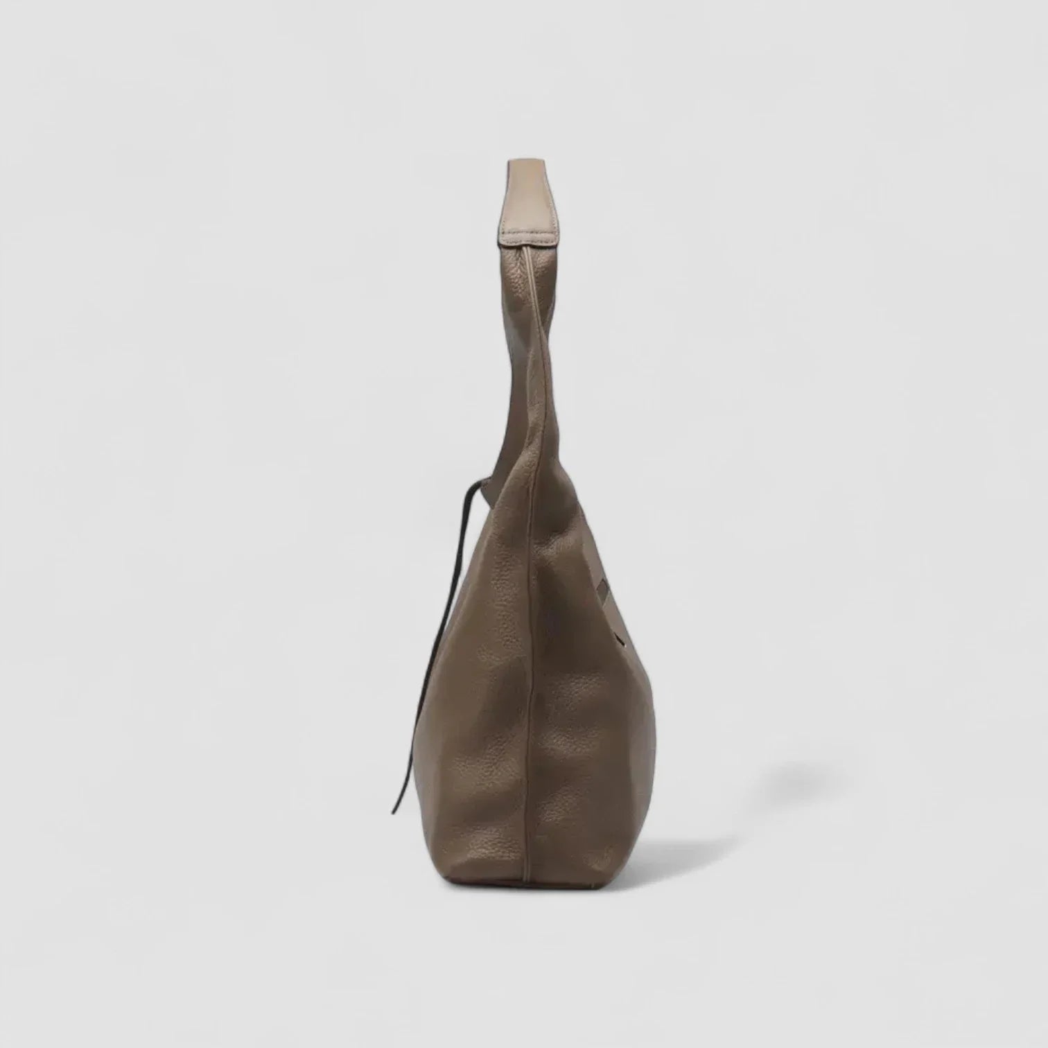 Kiva Shoulder bag in Pure Leather
