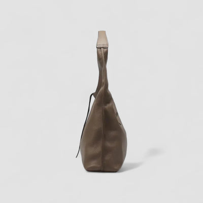 Kiva Shoulder bag  in Pure Leather
