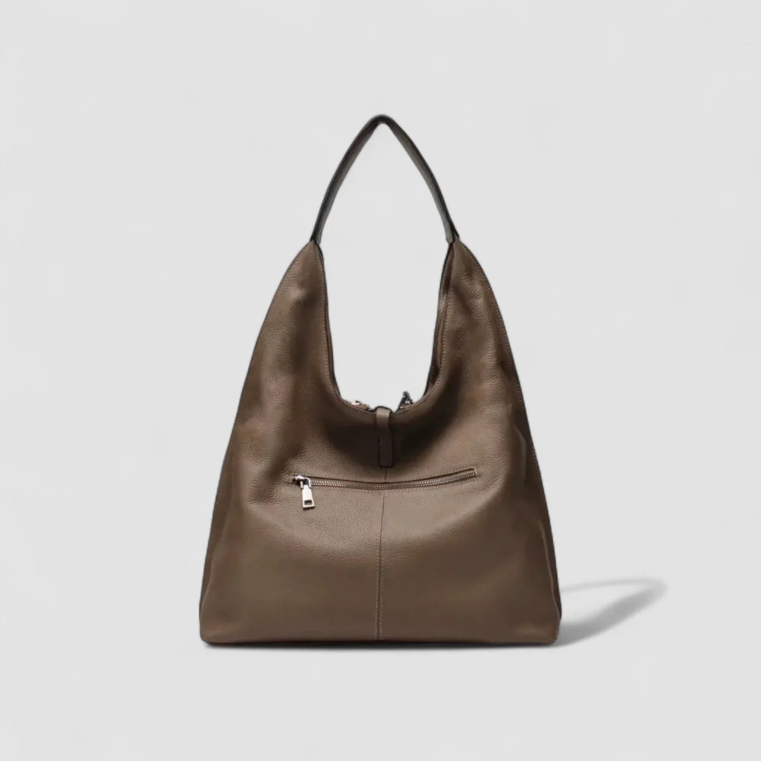 Kiva Shoulder bag in Pure Leather