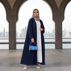 Identity - Inheritance