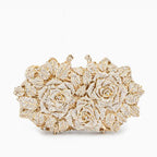 Dianna Rose Diamonds Clutch Bag - Pine Drew Lifestyle