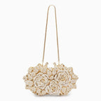 Dianna Rose Diamonds Clutch Bag - Pine Drew Lifestyle