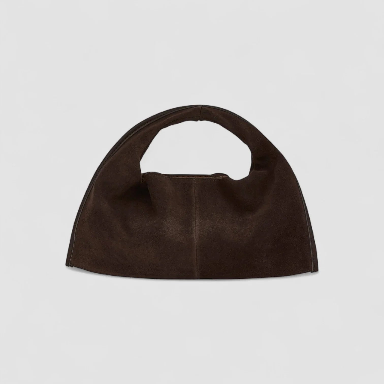 Noiré Suede Arc Tote