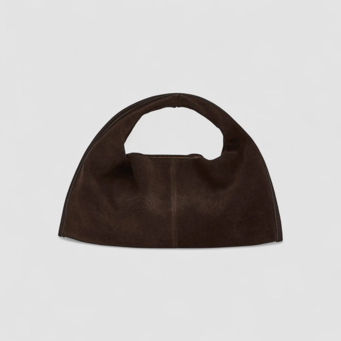 Noiré Suede Arc Tote