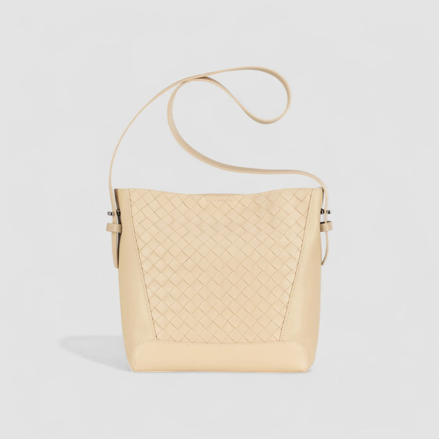 The Elira Cross in Pure Leather