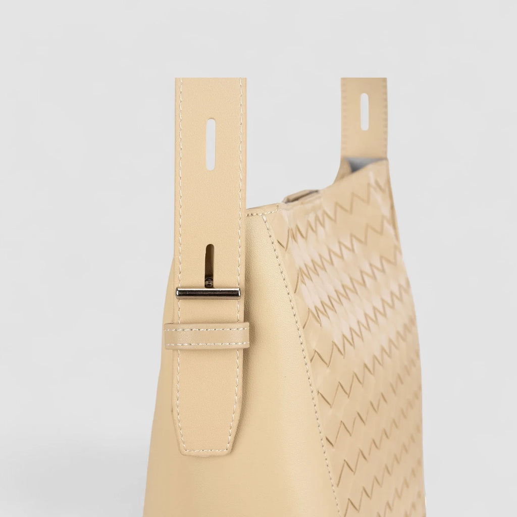 The Elira Cross in Pure Leather