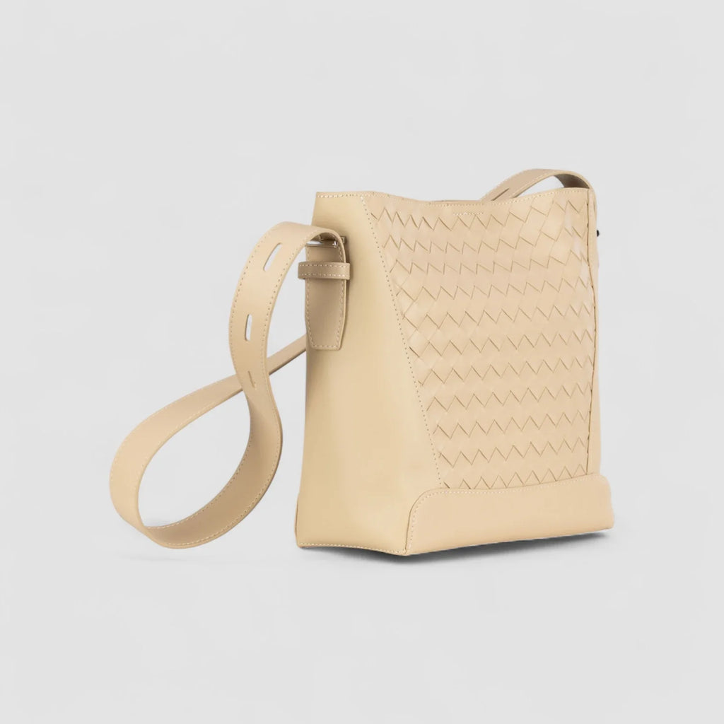 The Elira Cross in Pure Leather