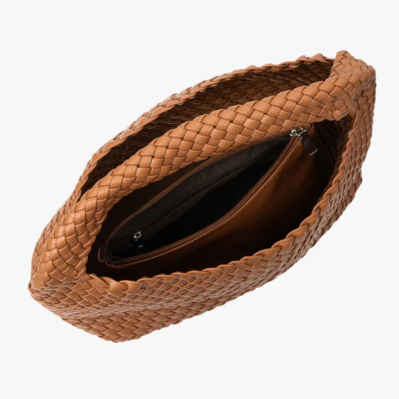 The Jocelyn in Vegan Leather