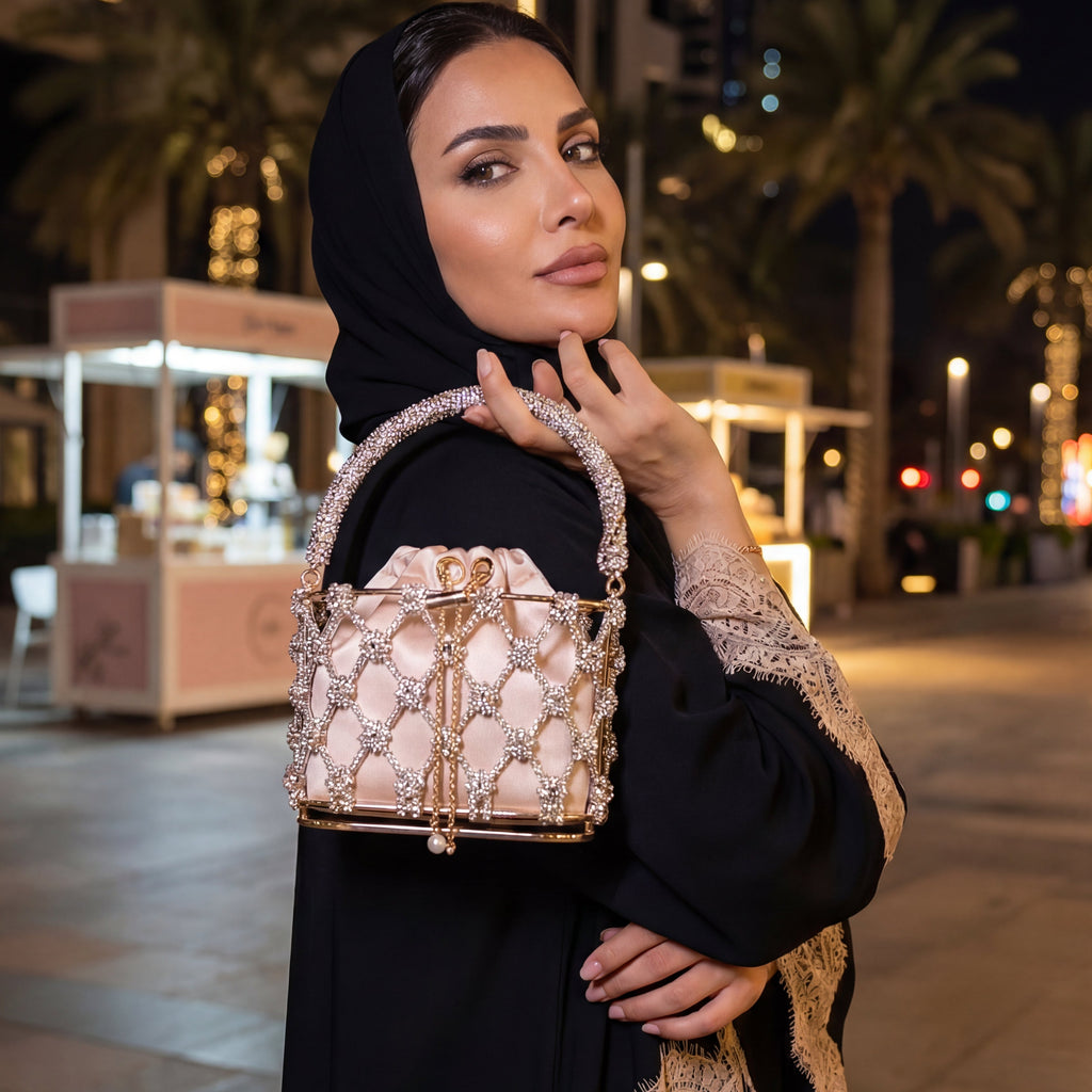 Lumira Crystal Lattice