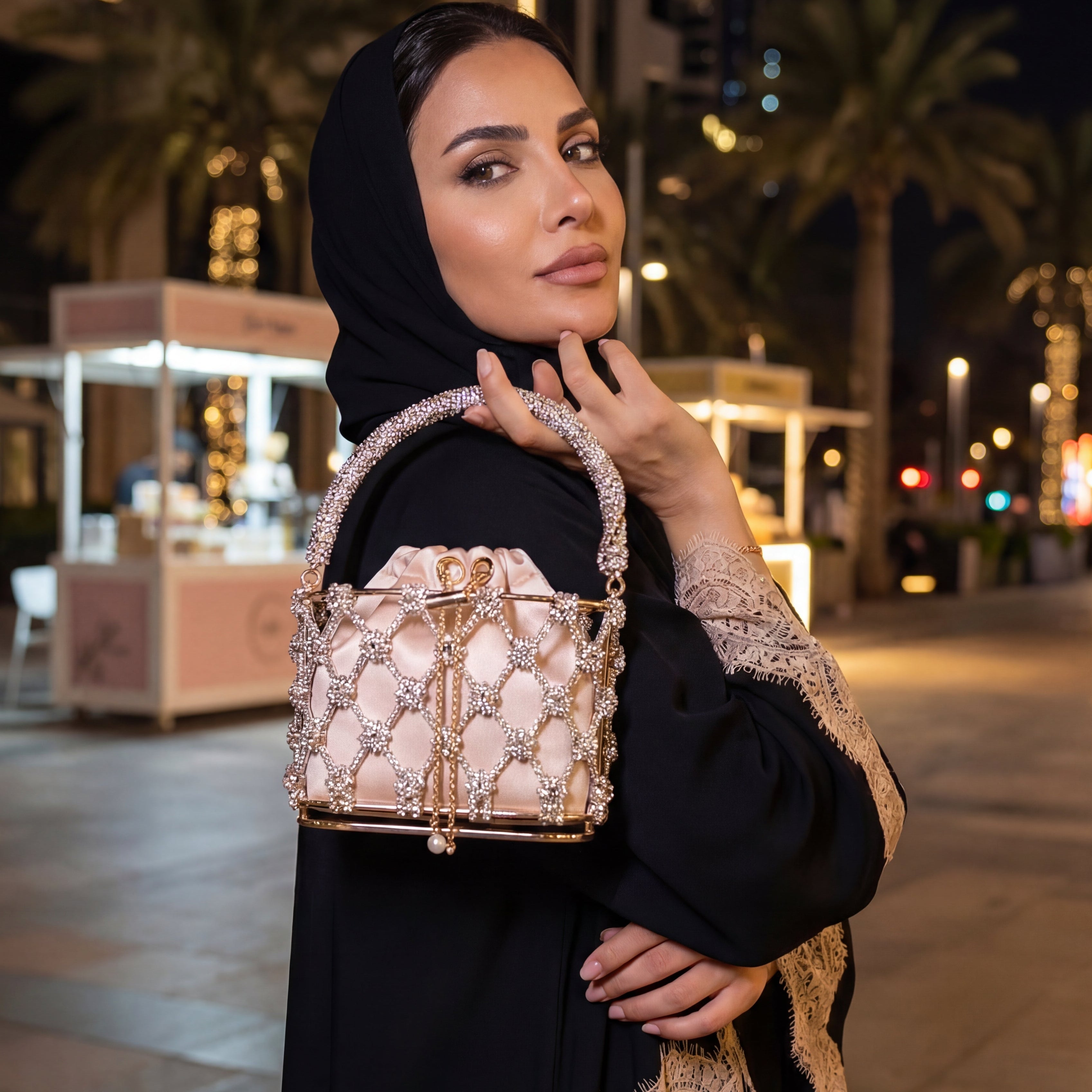 Lumira Crystal Lattice