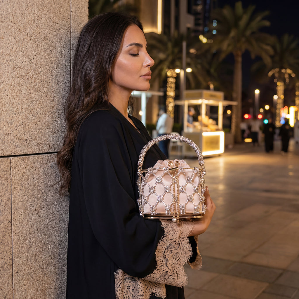 Lumira Crystal Lattice