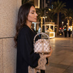 Lumira Crystal Lattice