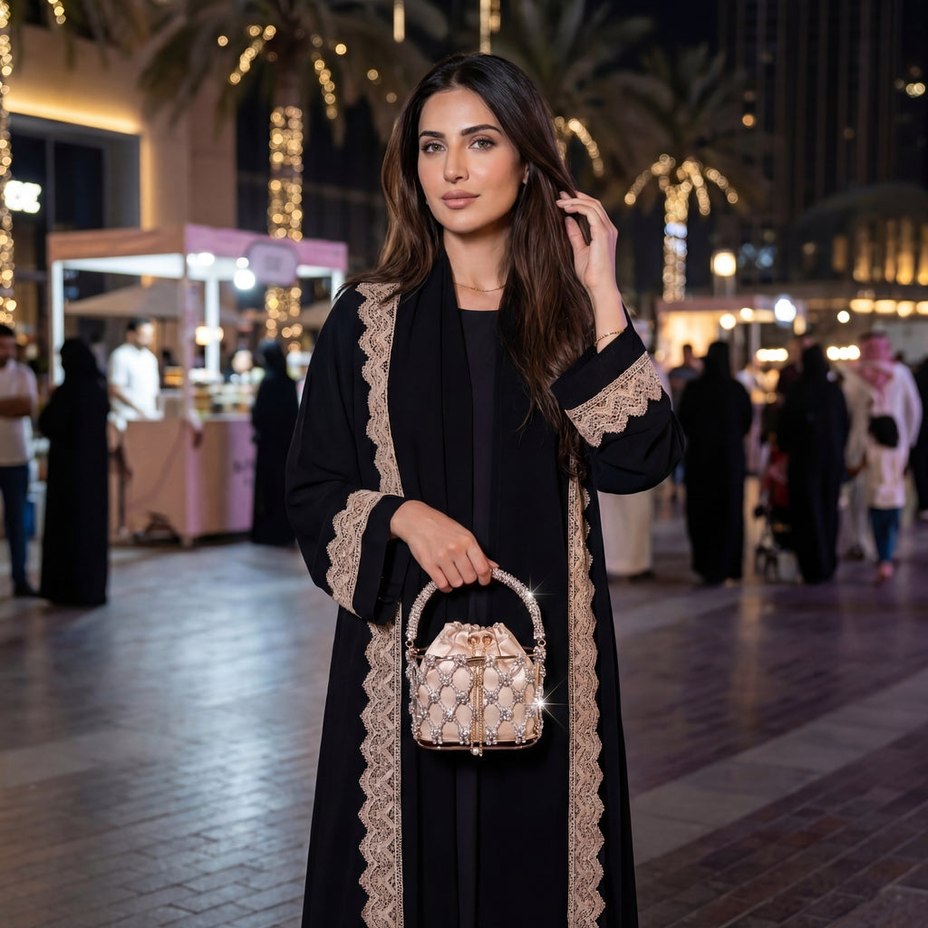 Lumira Crystal Lattice