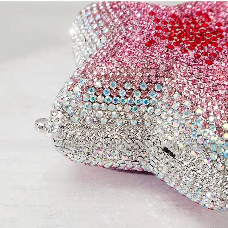 Stellar Spark Clutch