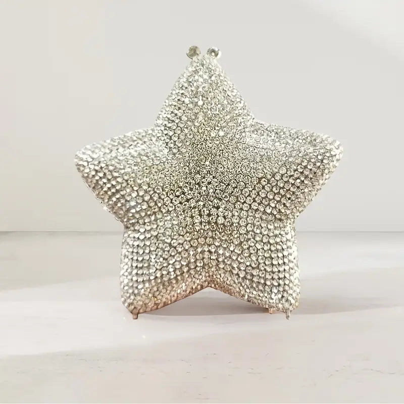 Stellar Spark Clutch