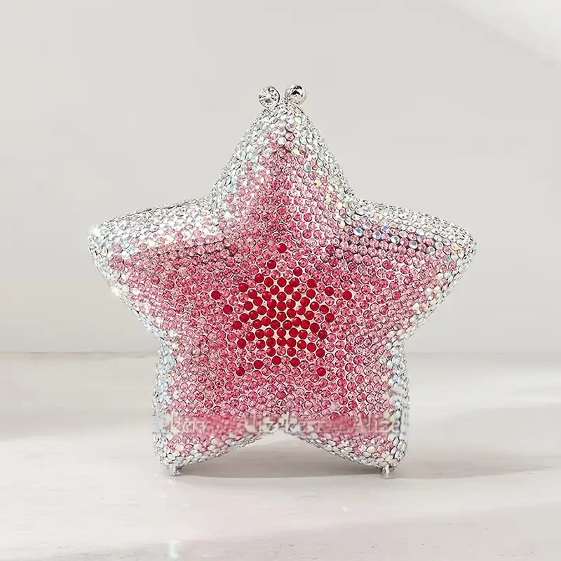 Stellar Spark Clutch