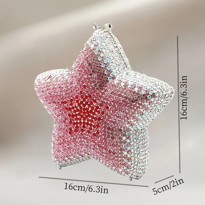 Stellar Spark Clutch